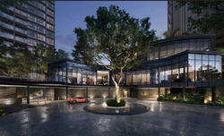 Hillock Green (D26), Apartment #450250231